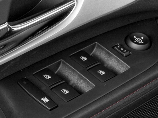 2014 Chevrolet Equinox LTZ