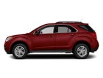 2014 Chevrolet Equinox LTZ