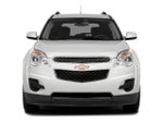 2014 Chevrolet Equinox LTZ