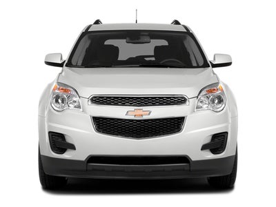 2014 Chevrolet Equinox LTZ