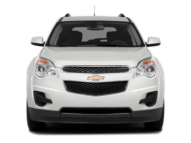 2014 Chevrolet Equinox LTZ