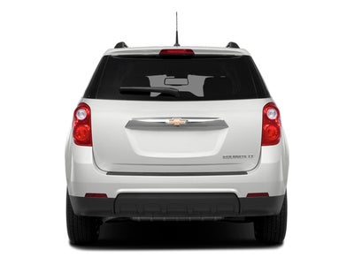 2014 Chevrolet Equinox LTZ