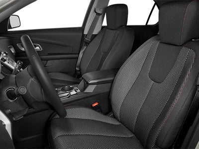 2014 Chevrolet Equinox LTZ