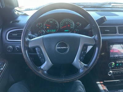 2012 GMC Sierra 2500HD Denali
