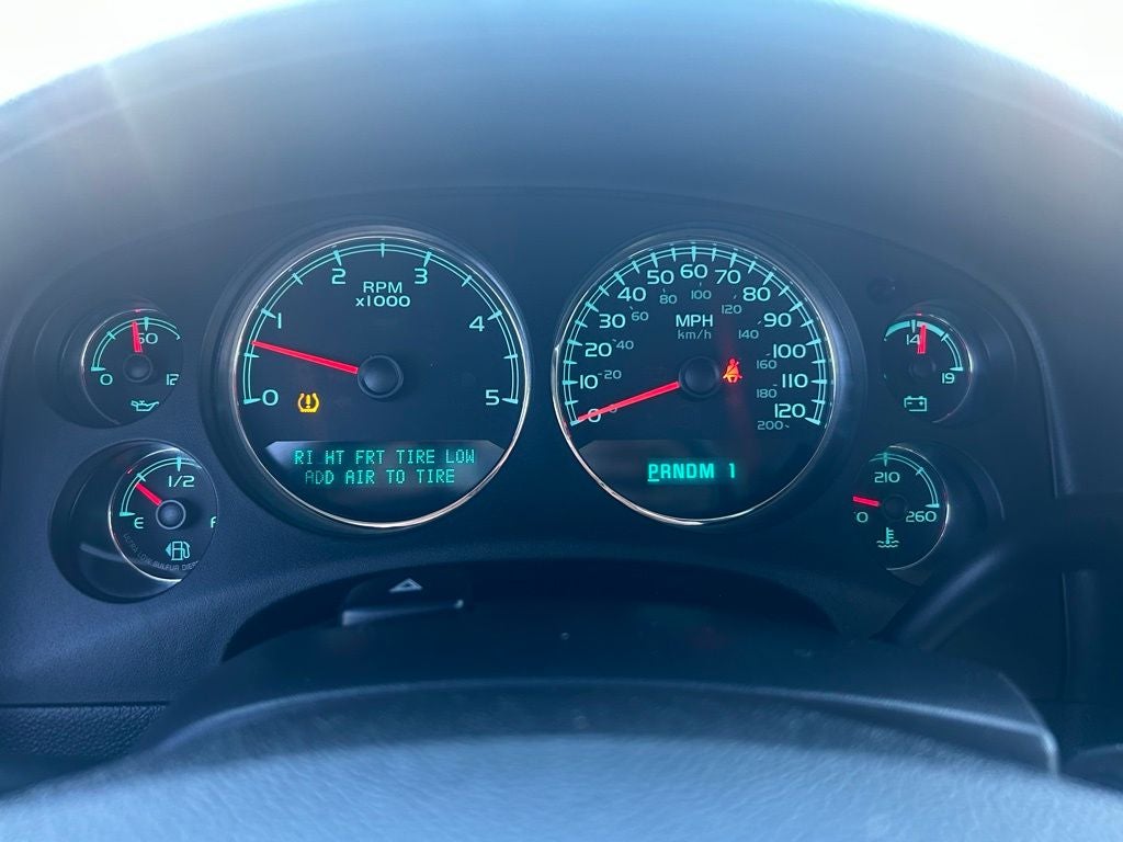 2012 GMC Sierra 2500HD Denali