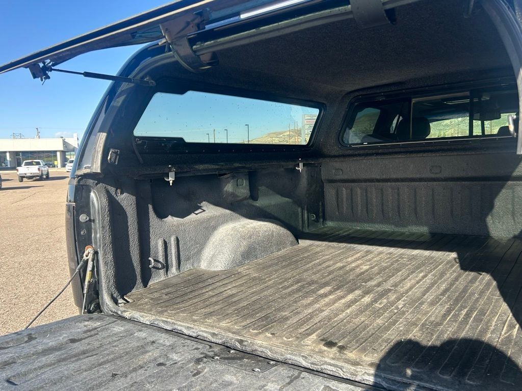 2012 GMC Sierra 2500HD Denali