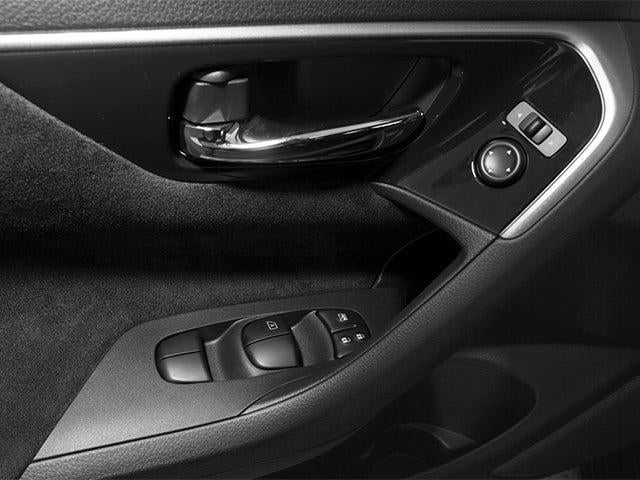 2013 Nissan Altima 3.5 S
