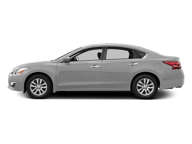 2013 Nissan Altima 3.5 S