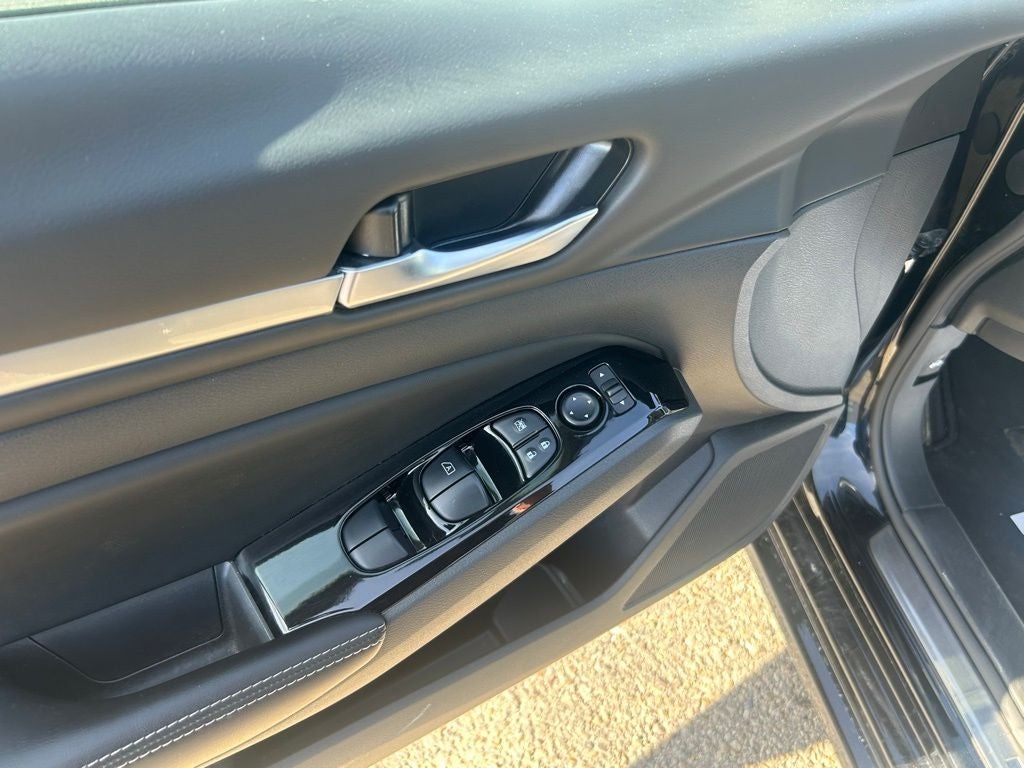 2024 Nissan Altima 2.5 SL AWD