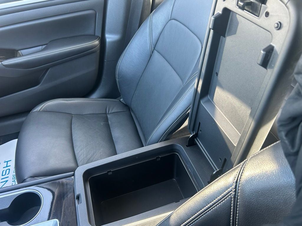 2024 Nissan Altima 2.5 SL AWD