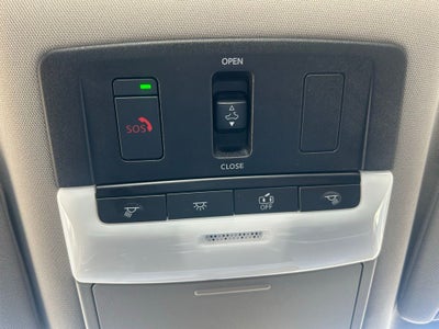 2024 Nissan Altima 2.5 SL AWD