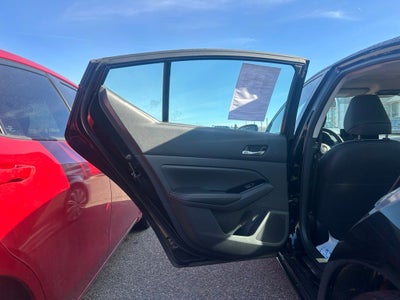 2024 Nissan Altima 2.5 SL AWD