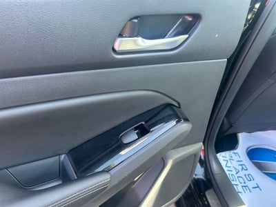 2024 Nissan Altima 2.5 SL AWD