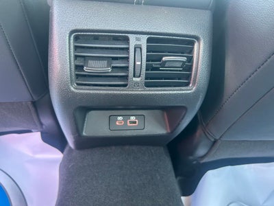 2024 Nissan Altima 2.5 SL AWD