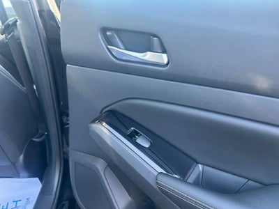 2024 Nissan Altima 2.5 SL AWD