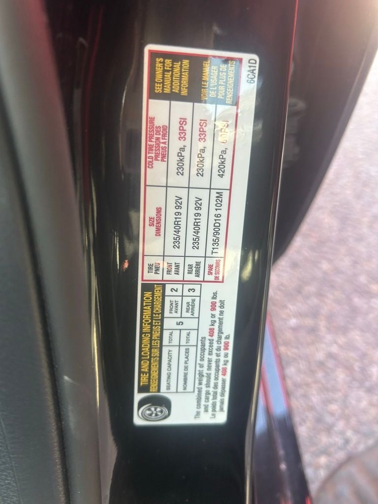 2024 Nissan Altima 2.5 SL AWD