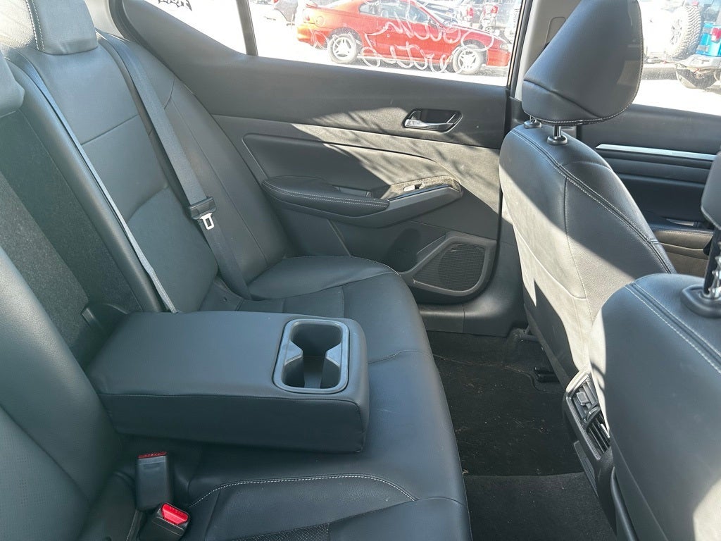 2024 Nissan Altima 2.5 SL AWD