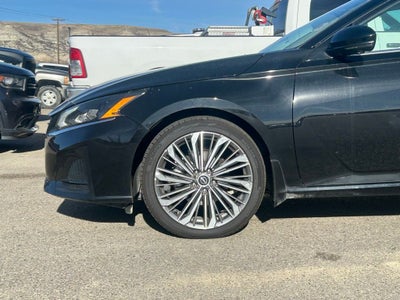 2024 Nissan Altima 2.5 SL AWD