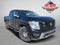 2022 Nissan Titan SV 4x4