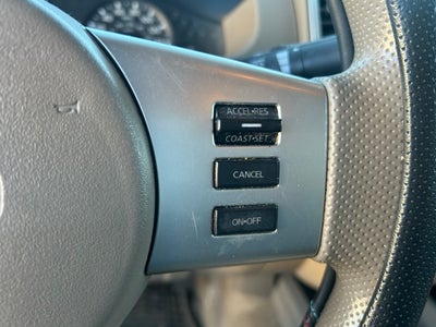 2015 Nissan Frontier SV