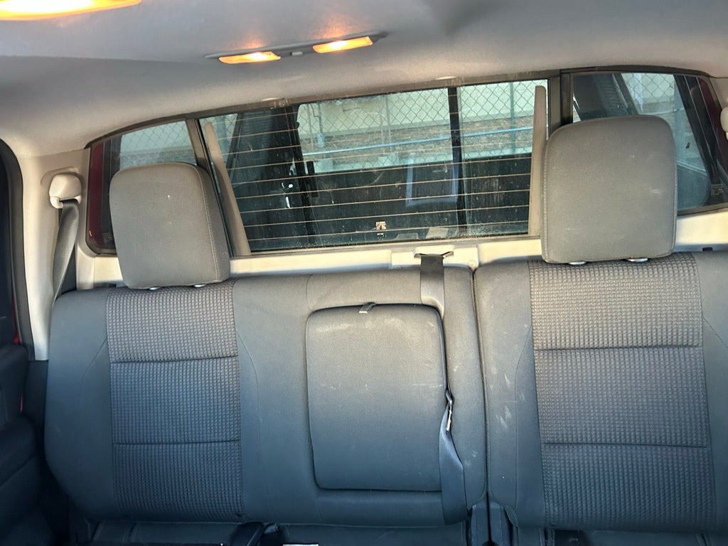 2014 Nissan Titan SV