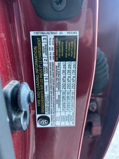 2014 Nissan Titan SV