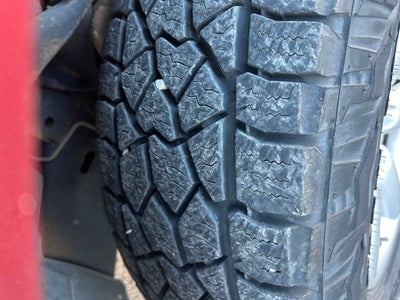 2014 Nissan Titan SV