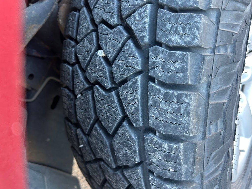 2014 Nissan Titan SV