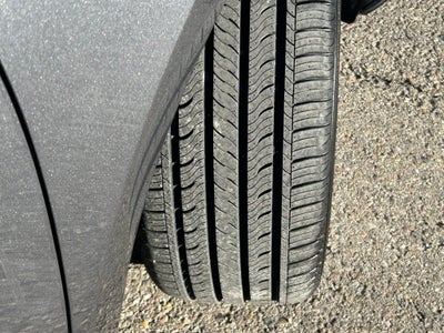 2014 Volkswagen Passat TDI SE