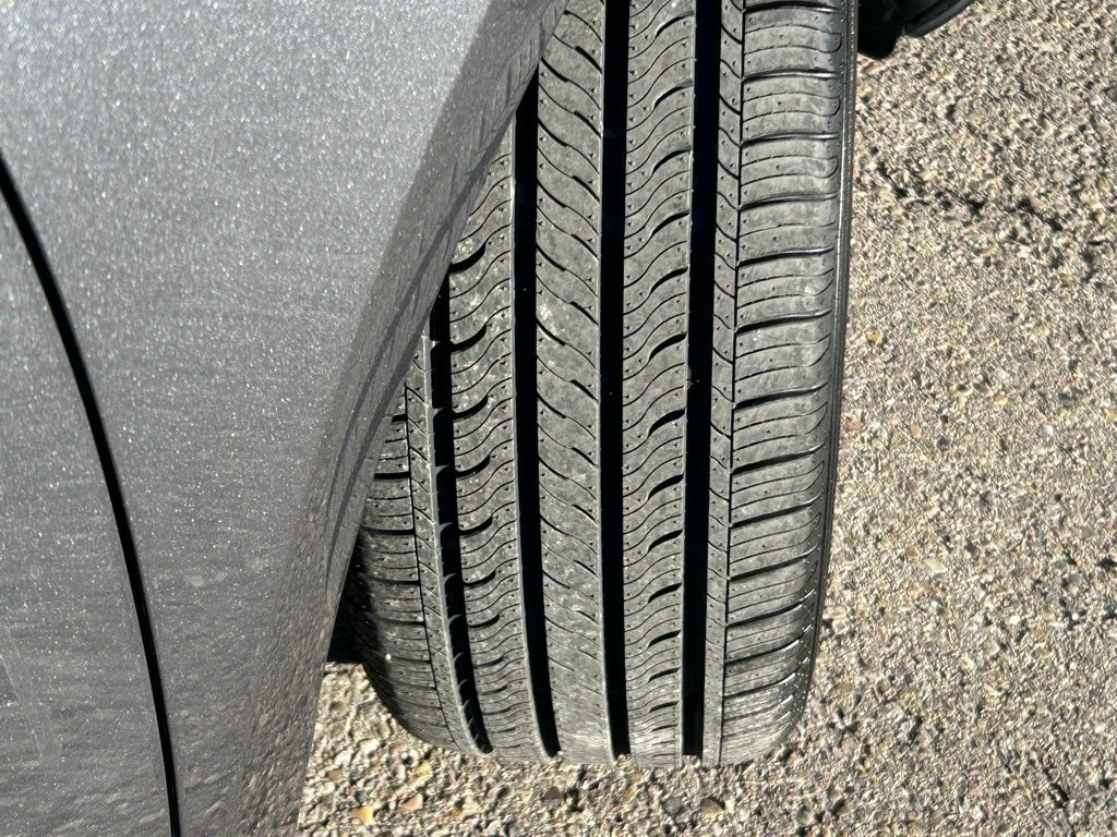 2014 Volkswagen Passat TDI SE