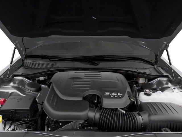 2018 Chrysler 300 S