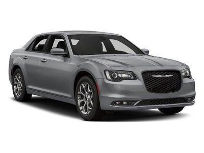 2018 Chrysler 300 S