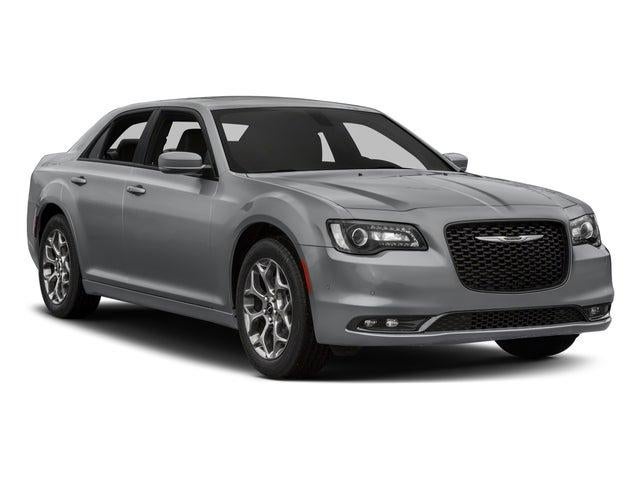2018 Chrysler 300 S