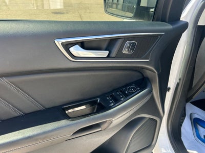 2015 Ford Edge Sport