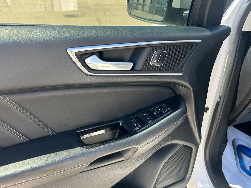 2015 Ford Edge Sport