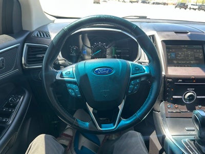 2015 Ford Edge Sport
