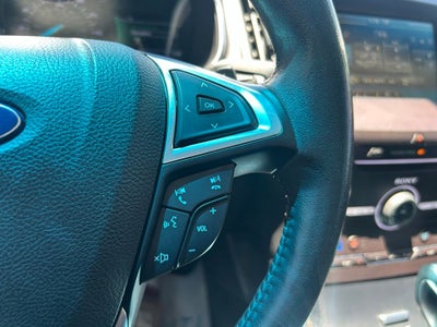 2015 Ford Edge Sport