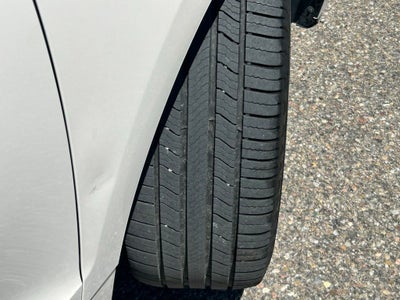 2015 Ford Edge Sport