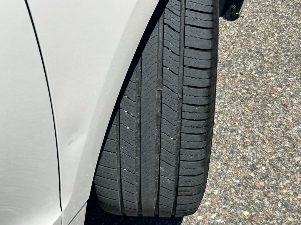 2015 Ford Edge Sport