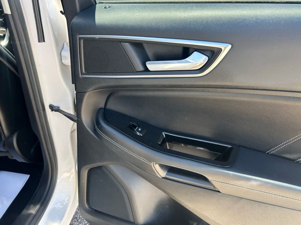 2015 Ford Edge Sport