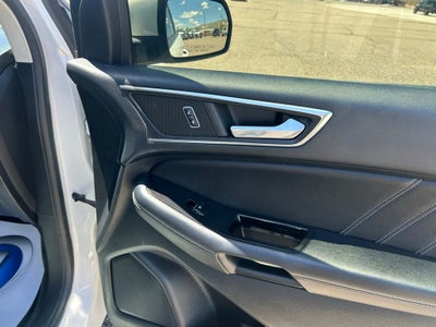 2015 Ford Edge Sport