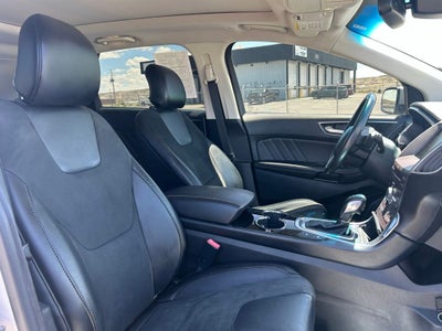 2015 Ford Edge Sport