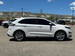 2015 Ford Edge Sport