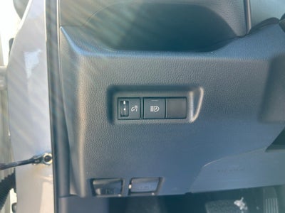 2024 Toyota RAV4 LE AWD