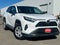 2024 Toyota RAV4 LE AWD