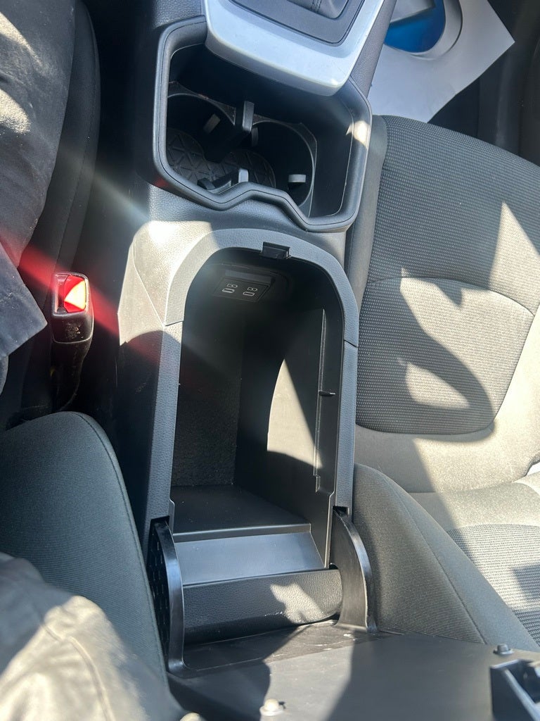 2024 Toyota RAV4 LE AWD