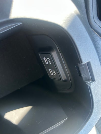 2024 Toyota RAV4 LE AWD