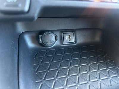 2024 Toyota RAV4 LE AWD