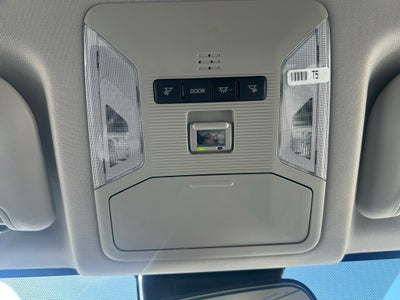 2024 Toyota RAV4 LE AWD