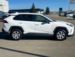 2024 Toyota RAV4 LE AWD